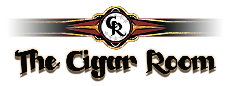 Cigar Room
