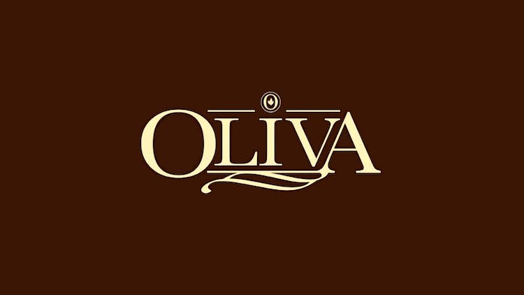 Oliva Cigars logo