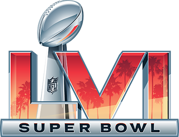 Super Bowl Logo