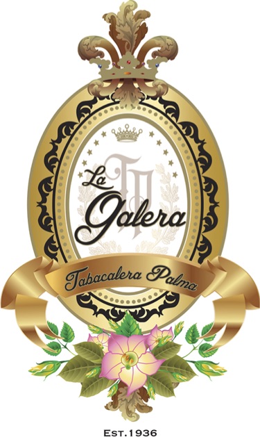 La Galera logo
