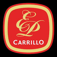 EP Carrillo Logo