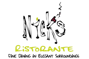 Nicks Ristorante Logo