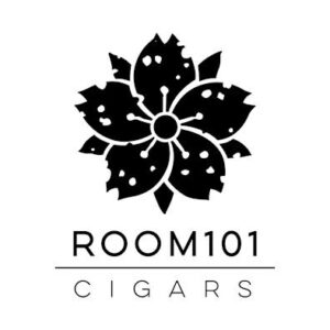 Room 101 Cigars Logo