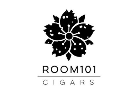 Room 101 Cigars Logo