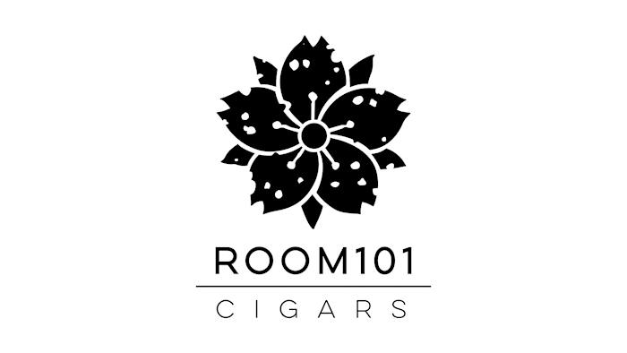 Room 101 Cigars Logo